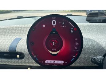 MINI Cooper 135kW E Exclusive [Level 2] 41kWh 3dr Auto Electric Hatchback
