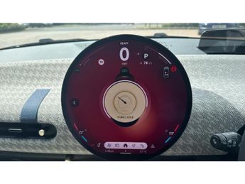 MINI Cooper 135kW E Exclusive [Level 2] 41kWh 3dr Auto Electric Hatchback