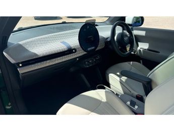 MINI Cooper 135kW E Exclusive [Level 2] 41kWh 3dr Auto Electric Hatchback
