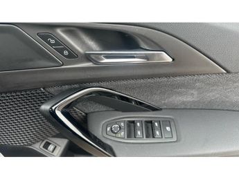 BMW X1 sDrive 20i MHT Sport 5dr Step Auto Petrol Estate