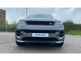 Land Rover Range Rover Sport 3.0 P510e Autobiography 5dr Auto Estate