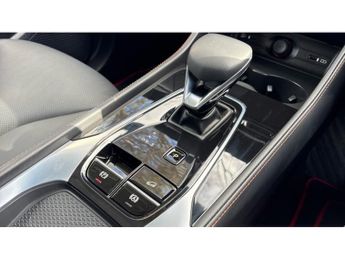 MG HS 1.5 T-GDI Trophy 5dr DCT Petrol Hatchback