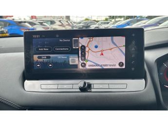 Nissan Qashqai 1.5 E-Power N-Connecta 5dr Auto Hybrid Hatchback