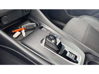 Nissan Qashqai 1.5 E-Power N-Connecta 5dr Auto Hybrid Hatchback
