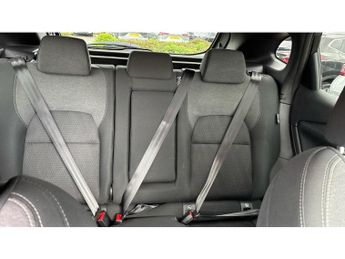 Nissan Qashqai 1.5 E-Power N-Connecta 5dr Auto Hybrid Hatchback