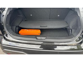 Nissan Qashqai 1.5 E-Power N-Connecta 5dr Auto Hybrid Hatchback