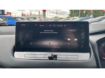 Nissan Qashqai 1.5 E-Power N-Connecta 5dr Auto Hybrid Hatchback