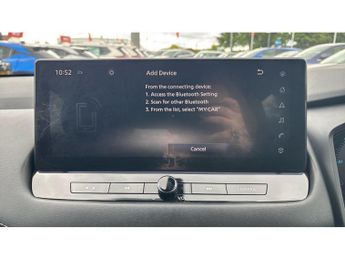 Nissan Qashqai 1.5 E-Power N-Connecta 5dr Auto Hybrid Hatchback
