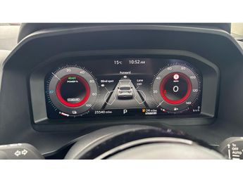Nissan Qashqai 1.5 E-Power N-Connecta 5dr Auto Hybrid Hatchback