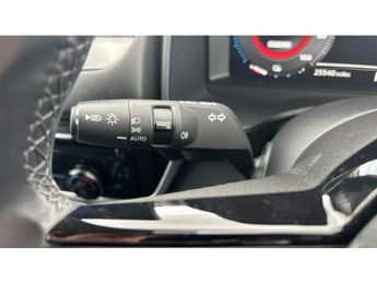Nissan Qashqai 1.5 E-Power N-Connecta 5dr Auto Hybrid Hatchback