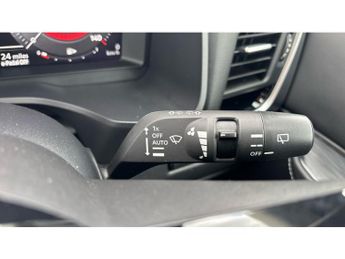 Nissan Qashqai 1.5 E-Power N-Connecta 5dr Auto Hybrid Hatchback