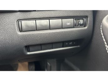 Nissan Qashqai 1.5 E-Power N-Connecta 5dr Auto Hybrid Hatchback
