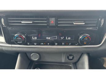 Nissan Qashqai 1.5 E-Power N-Connecta 5dr Auto Hybrid Hatchback