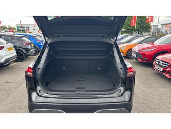 Nissan Qashqai 1.5 E-Power N-Connecta 5dr Auto Hybrid Hatchback