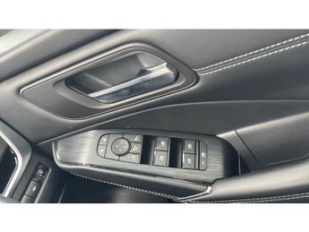 Nissan Qashqai 1.5 E-Power N-Connecta 5dr Auto Hybrid Hatchback