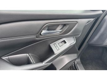 Nissan Qashqai 1.5 E-Power N-Connecta 5dr Auto Hybrid Hatchback