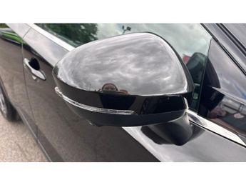 Nissan Qashqai 1.5 E-Power N-Connecta 5dr Auto Hybrid Hatchback