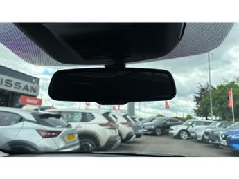 Nissan Qashqai 1.5 E-Power N-Connecta 5dr Auto Hybrid Hatchback