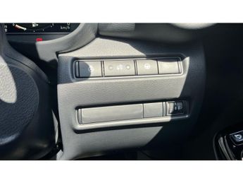 Nissan Juke 1.6 Hybrid Tekna 5dr Auto Hybrid Hatchback