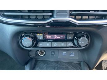 Nissan Juke 1.6 Hybrid Tekna 5dr Auto Hybrid Hatchback