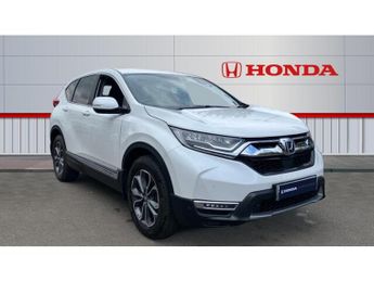 Honda CR-V 2.0 i-MMD Hybrid SE 5dr eCVT Hybrid Estate