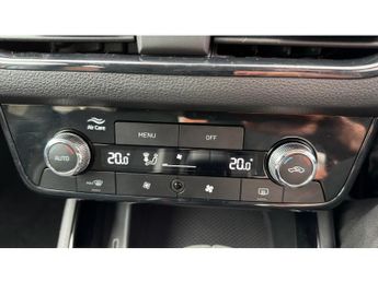Skoda Kamiq 1.0 TSI SE Edition 5dr DSG Petrol Hatchback