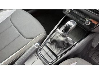Skoda Kamiq 1.0 TSI SE Edition 5dr DSG Petrol Hatchback