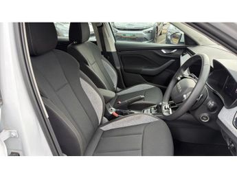 Skoda Kamiq 1.0 TSI SE Edition 5dr DSG Petrol Hatchback