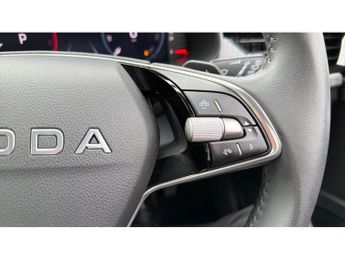 Skoda Kamiq 1.0 TSI SE Edition 5dr DSG Petrol Hatchback