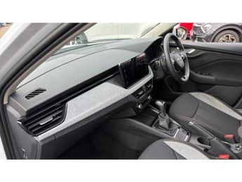 Skoda Kamiq 1.0 TSI SE Edition 5dr DSG Petrol Hatchback