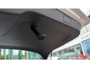 Skoda Kamiq 1.0 TSI SE Edition 5dr DSG Petrol Hatchback