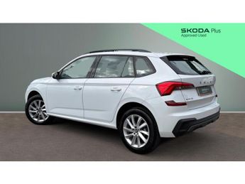 Skoda Kamiq 1.0 TSI SE Edition 5dr DSG Petrol Hatchback