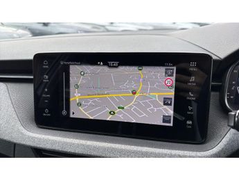Skoda Kamiq 1.0 TSI SE Edition 5dr DSG Petrol Hatchback
