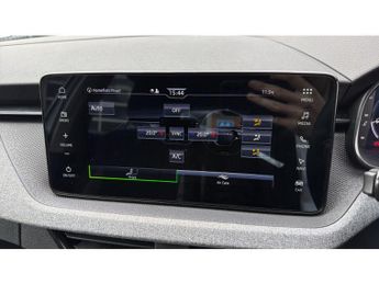 Skoda Kamiq 1.0 TSI SE Edition 5dr DSG Petrol Hatchback