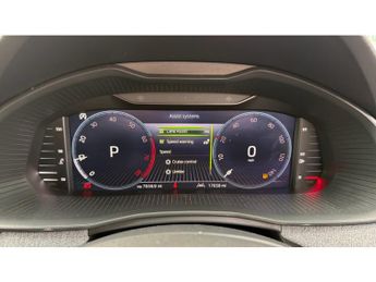 Skoda Kamiq 1.0 TSI SE Edition 5dr DSG Petrol Hatchback