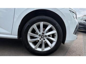 Skoda Kamiq 1.0 TSI SE Edition 5dr DSG Petrol Hatchback