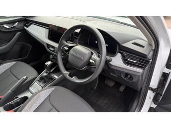 Skoda Kamiq 1.0 TSI SE Edition 5dr DSG Petrol Hatchback