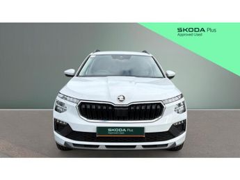 Skoda Kamiq 1.0 TSI SE Edition 5dr DSG Petrol Hatchback