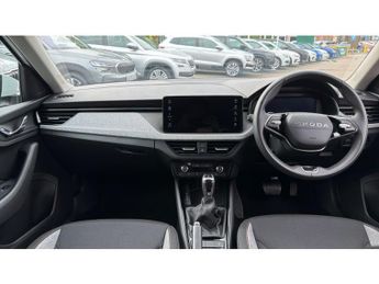 Skoda Kamiq 1.0 TSI SE Edition 5dr DSG Petrol Hatchback