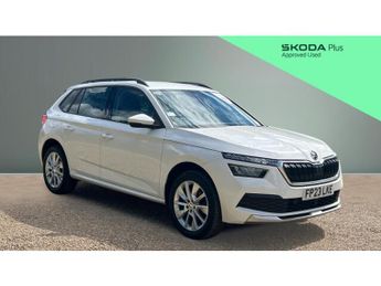 Skoda Kamiq 1.5 TSI SE Drive 5dr DSG Petrol Hatchback