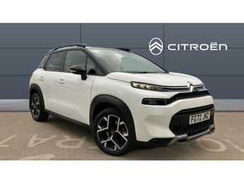 Citroen C3 Aircross 1.2 PureTech 130 Shine Plus 5dr EAT6 Petrol Hatchback