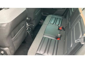 Citroen C3 Aircross 1.2 PureTech 130 Shine Plus 5dr EAT6 Petrol Hatchback