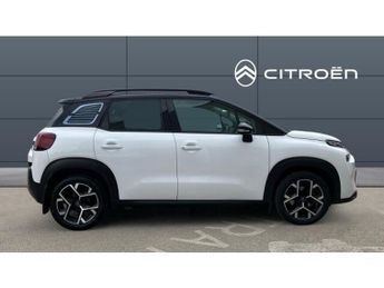 Citroen C3 Aircross 1.2 PureTech 130 Shine Plus 5dr EAT6 Petrol Hatchback