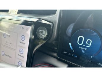 Ford Puma 1.0 EcoBoost Hybrid mHEV 155 ST-Line X DCT 5dr Petrol Hatchback