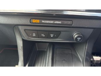 Ford Puma 1.0 EcoBoost Hybrid mHEV 155 ST-Line X DCT 5dr Petrol Hatchback