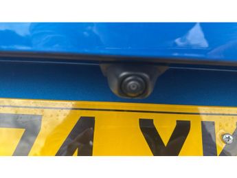 Ford Puma 1.0 EcoBoost Hybrid mHEV 155 ST-Line X DCT 5dr Petrol Hatchback