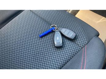 Ford Puma 1.0 EcoBoost Hybrid mHEV ST-Line 5dr DCT Petrol Hatchback