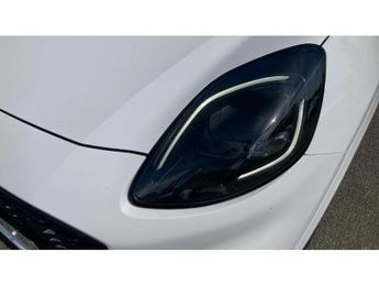 Ford Puma 1.0 EcoBoost Hybrid mHEV ST-Line 5dr DCT Petrol Hatchback