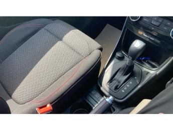 Ford Puma 1.0 EcoBoost Hybrid mHEV ST-Line 5dr DCT Petrol Hatchback