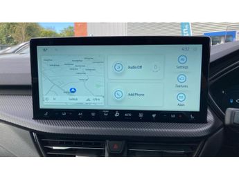Ford Kuga 2.5 PHEV ST-Line X 5dr CVT Estate